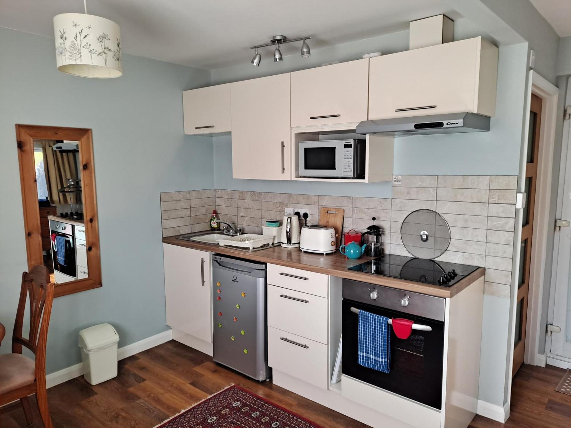 Cheltenham Studio Apartment Extérieur photo