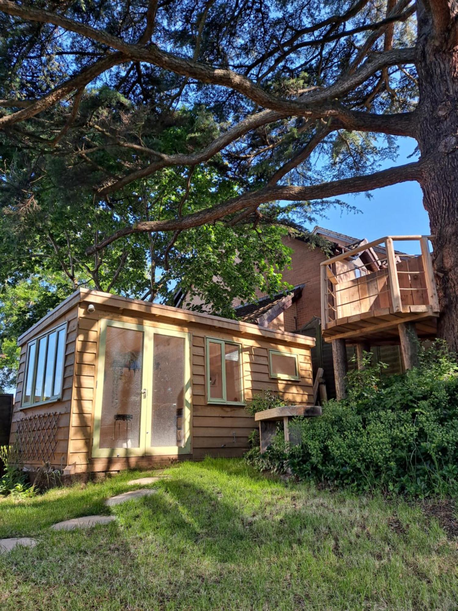 Cheltenham Studio Apartment Extérieur photo