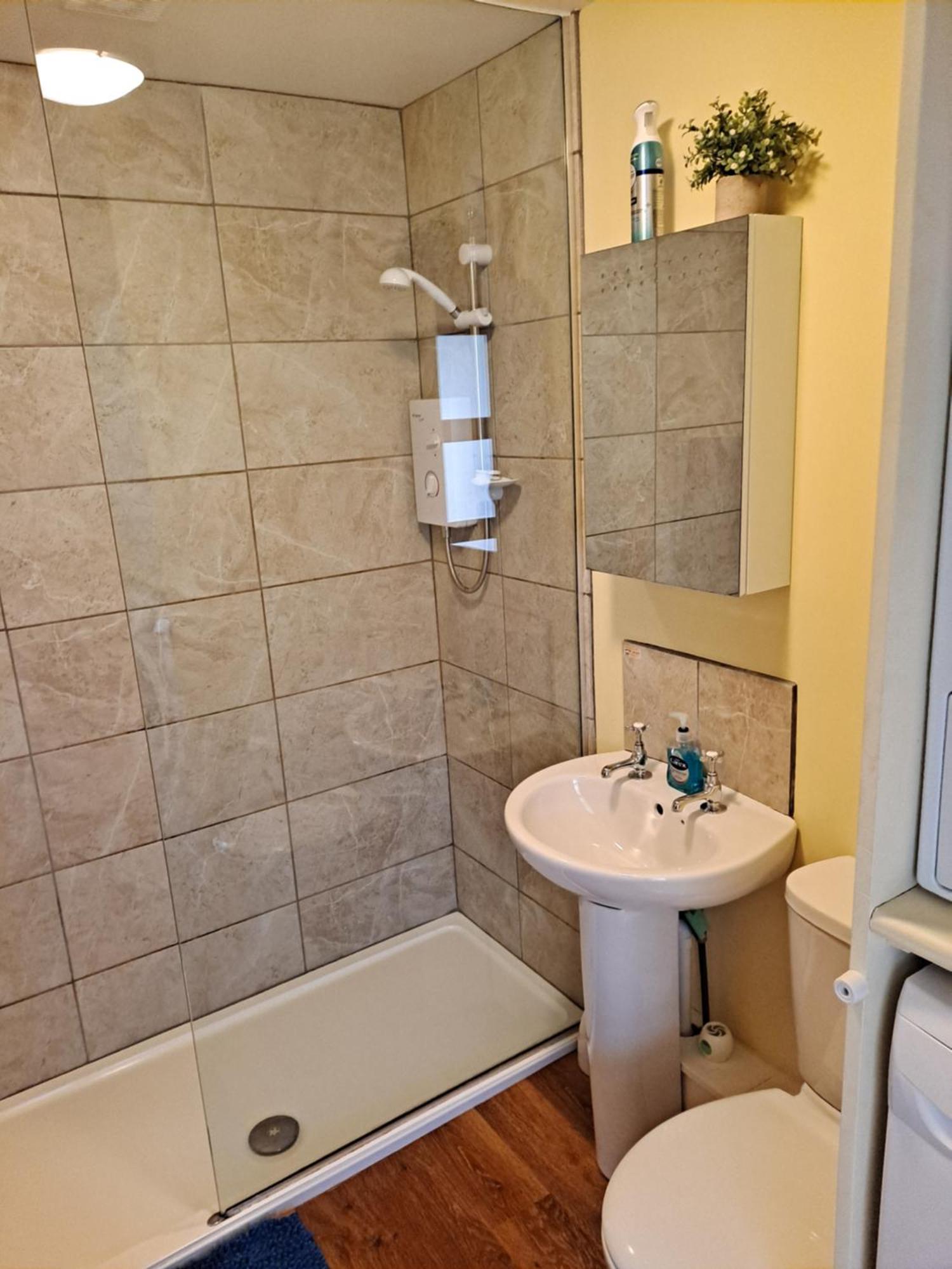 Cheltenham Studio Apartment Extérieur photo