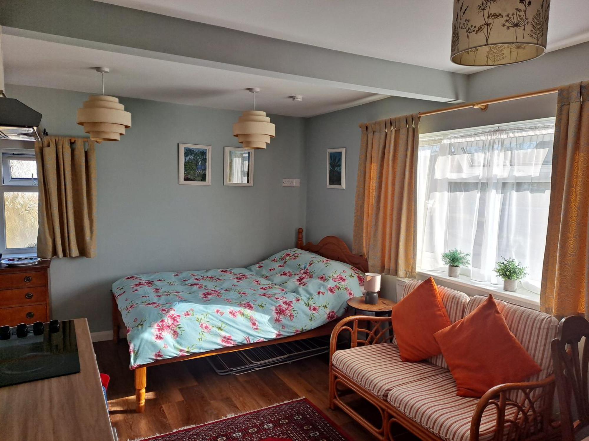 Cheltenham Studio Apartment Extérieur photo
